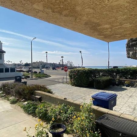 オックスナード Sea View, Boards, Bikes, W/Dヴィラ エクステリア 写真